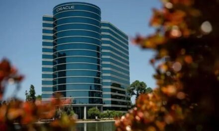 В 2026 году Oracle планирует привлечь на расширение облачной инфраструктуры 50 млрд USD