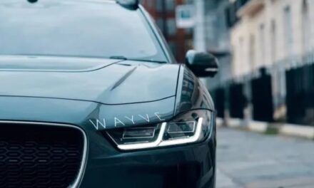Mercedes-Benz и Nvidia инвестировали в британский стартап Wayve