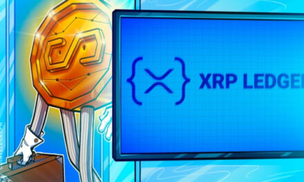 SG-FORGE компании Societe Generale запускает стейблкоин евро на базе XRP Ledger