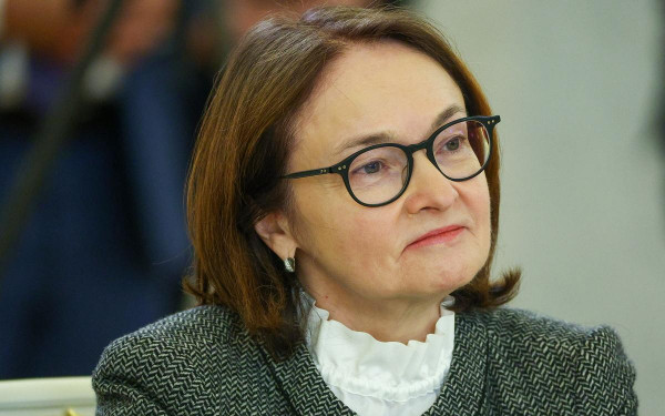 Глава ЦБ рассказала о влиянии погоды на инфляцию