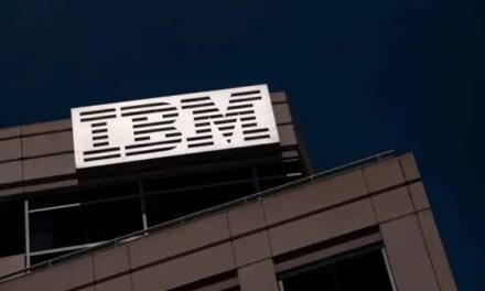 Разработка Anthropic обрушила капитализацию IBM на 13%