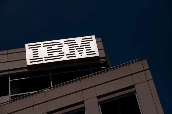 Разработка Anthropic обрушила капитализацию IBM на 13%