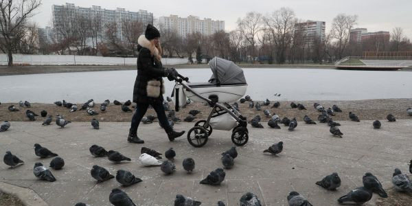 Отпуск по уходу за ребенком планируют учитывать при назначении досрочной пенсии Отпуск по уходу за ребенком планируют учитывать при назначении досрочной пенсии