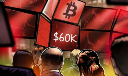 Предложение крупных держателей Биткоин достигло 9-месячного минимума
