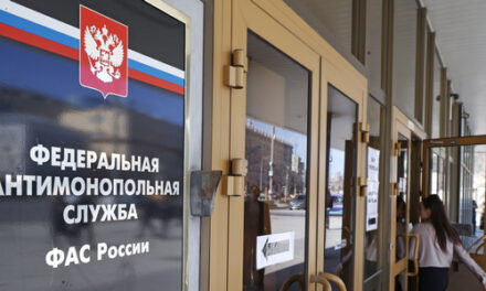 ФАС проанализирует ценообразование на огурцы в торговых сетях