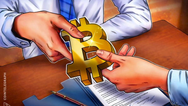 Компания Voltance открывает кредитную линию в долларах США по Bitcoin Rails