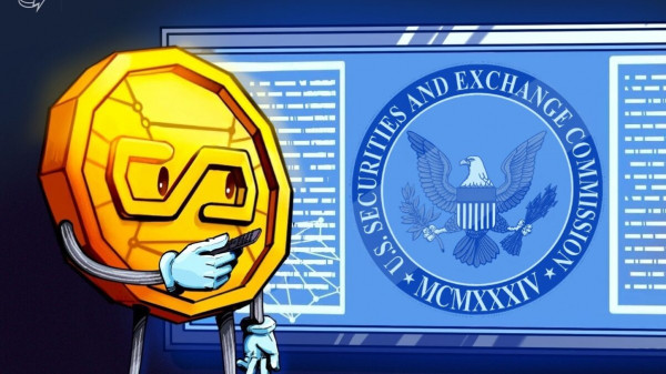 SEC сообщает брокерам-дилерам, что стейблкоины могут учитываться в чистом капитале