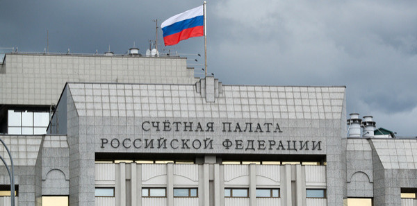Счетная палата выявила проблемы при завершении федеральных долгостроев