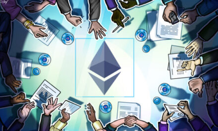 Ethereum Foundation вложил $46 млн в ETH после продажи BitMine и увеличил план на 70 тыс.