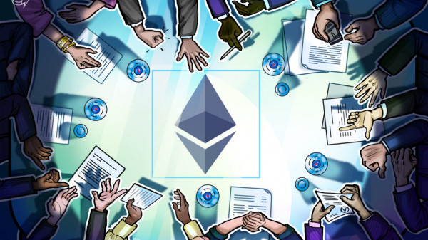 Ethereum Foundation вложил $46 млн в ETH после продажи BitMine и увеличил план на 70 тыс.