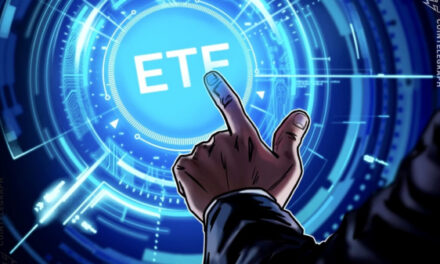 Подача обновлений цен T. Rowe для активно управляемого криптовалютного ETF