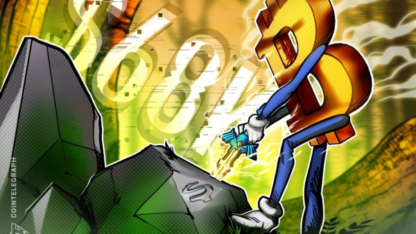 Биткоин восстановился до $68 тыс. после убийства верховного лидера Ирана