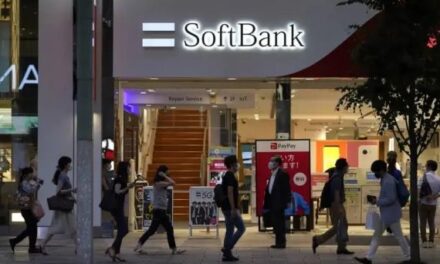 SoftBank привлекла 40 млрд USD заемных средств для инвестиций в OpenAI