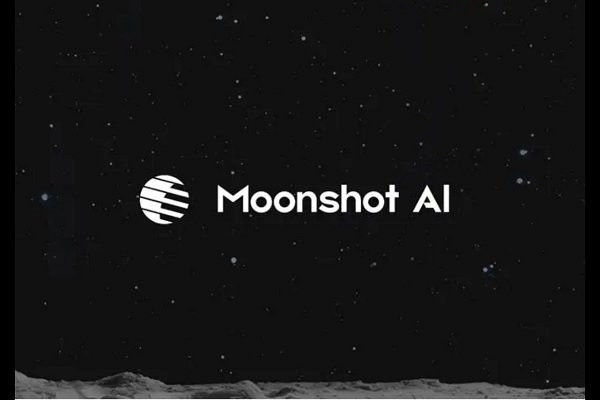 Китайский стартап  Moonshot готовится к закрытию расширенного раунда на 1 млрд USD