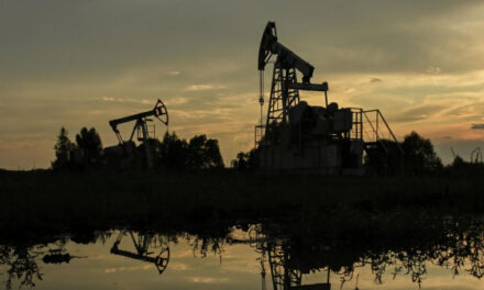 Заботкин: рост мировых цен на нефть может стать шоком внешних условий для России
