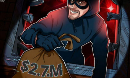 Хакер украл 2,7 миллиона долларов с платформы Bitcoin Yield компании Solv