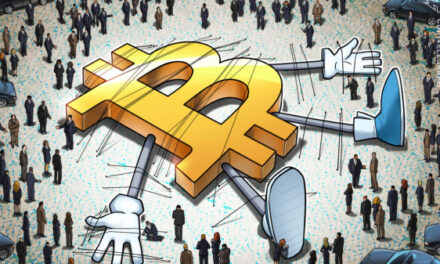 Bitcoiner Group будет бороться с обращением с Биткоином как с «токсичным активом»