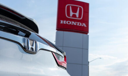 Автопроизводитель Honda показал первый убыток за последние 70 лет