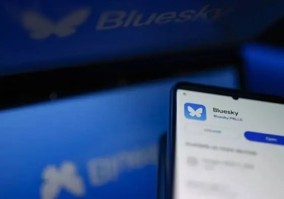 Социальная платформа Bluesky закрыл инвестраунд на 100 млн USD