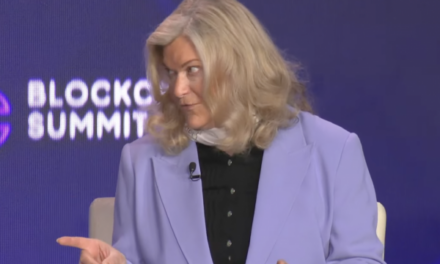 «На этот раз мы так близки» — сенатор Ламмис о законопроекте о структуре рынка
