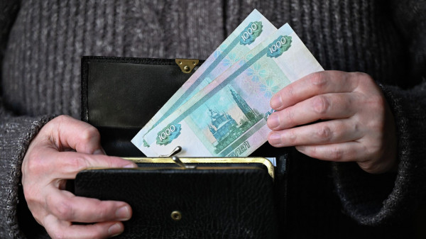Аналитик Барышников спрогнозировал ослабление рубля