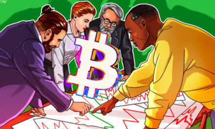 Дно цены BTC формируется по мере завершения четырехлетнего цикла сокращения вдвое, говорит генеральный директор VanEck