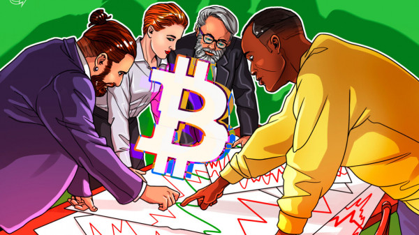 Дно цены BTC формируется по мере завершения четырехлетнего цикла сокращения вдвое, говорит генеральный директор VanEck