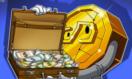 Фирма Kast Stablecoin достигла оценки в 600 миллионов долларов после привлечения 80 миллионов долларов: отчет