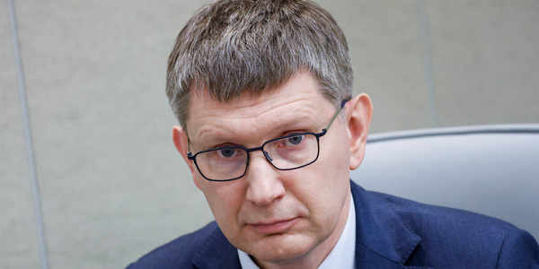 На фоне ожидаемого замедления экономики Минэкономразвития понизит прогноз роста на 2026 г. с 1,3% На фоне ожидаемого замедления экономики Минэкономразвития понизит прогноз роста на 2026 г. с 1,3%