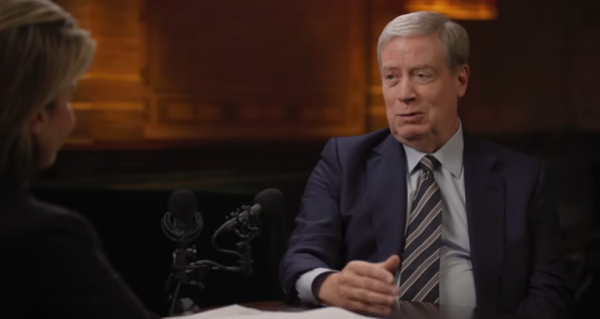 Стейблкоины могут стать основой глобальных платежей: Дракенмиллер