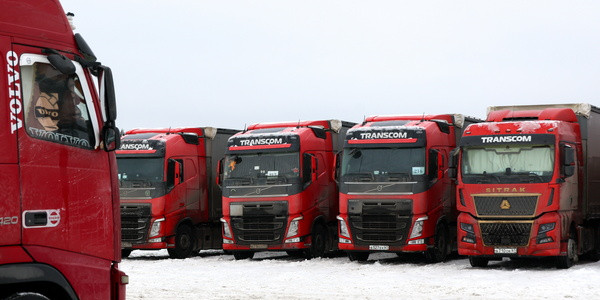 Власти готовятся к борьбе с серым импортом