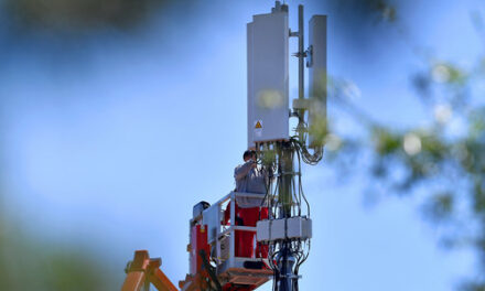Импортные смартфоны не смогут работать в российских 5G-сетях