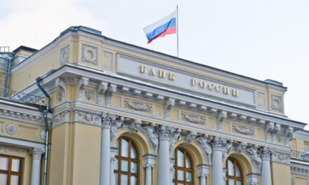 ЦБ: изменение бюджетного правила не приведет к обвалу рубля