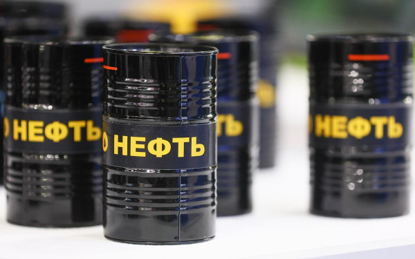Центр ценовых индексов зафиксировал сужение дисконтов в ценах на Urals