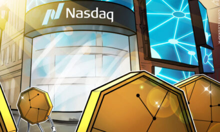 SEC одобрила пробную торговлю токенизацией Nasdaq
