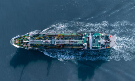 Цена барреля Brent превысила $91 и достигла максимума с апреля 2024 года