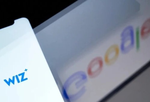 Сделка по покупке Google за 32 млрд USD стартапа Wiz закрыта