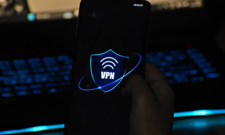 В РФ растут закупки корпоративных VPN