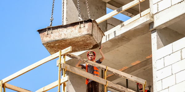 Активы паевых фондов недвижимости приближаются к 1 трлн руб.
