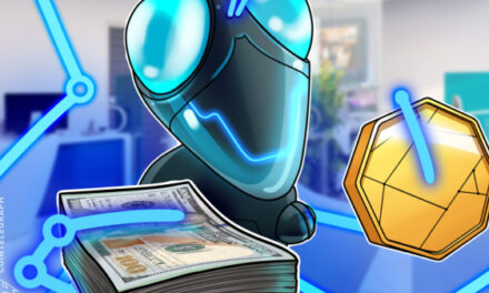 SoFi запускает институциональную платформу, объединяющую фиатные деньги и криптовалюту Rails