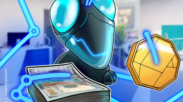 SoFi запускает институциональную платформу, объединяющую фиатные деньги и криптовалюту Rails