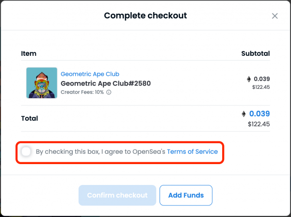 Как подключить Metamask к OpenSea