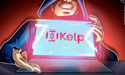 Взлом Kelp, убытки выросли до 293 миллионов долларов из-за воздействия других протоколов