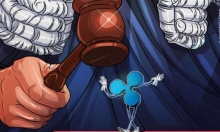 SEC требует от Ripple терабайта сообщений Slack