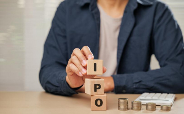 Крупнейшая платформа для закупок назвала диапазон цен для IPO на Мосбирже