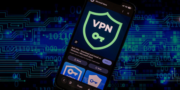 Пропуск VPN-трафика может стоить IT-компаниям аккредитации