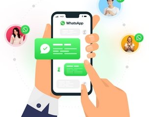 Рассылка в WhatsApp: почему она выгодна для бизнеса