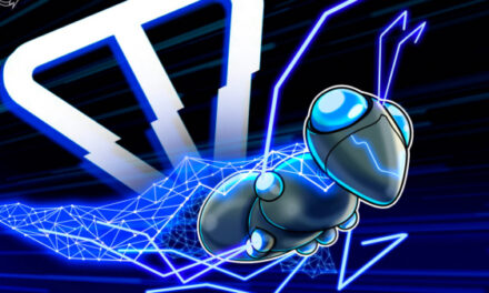 TON получает консенсусное обновление Catchain 2. 0, время блокировки сокращено до 400 мс