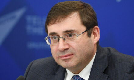 Швецов оценил громкое дело о манипуляциях рынком термином из математики