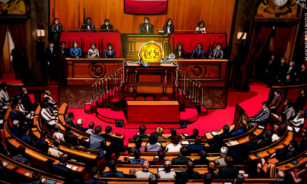Парламент Польши снова не смог отменить законопроект о криптовалюте